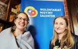 Wolontariat Misyjny Salvator w Legnicy