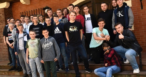 Liturgia ma być piękna. Zakończył się kurs na ceremoniarza parafialnego