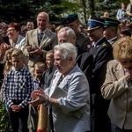 100-lecie parafii w Węgorzewie