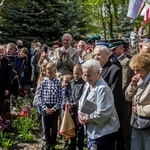 100-lecie parafii w Węgorzewie