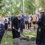 100-lecie parafii w Węgorzewie