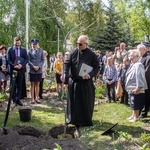 100-lecie parafii w Węgorzewie