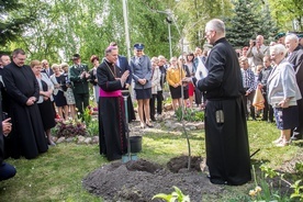 Węgorzewo. 100-lecie parafii Dobrego Pasterza