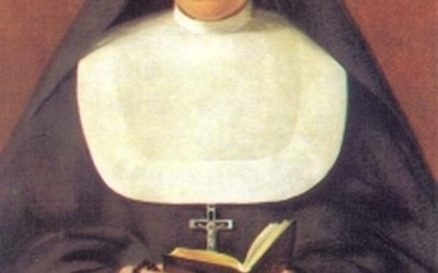 Św. Maria Dominika Mazzarello