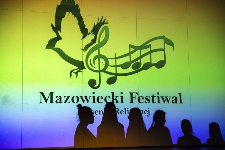 II Mazowiecki Festiwal Piosenki Religijnej