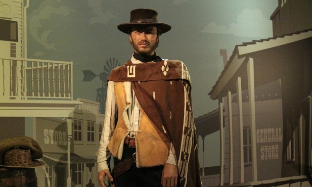 Clint Eastwood