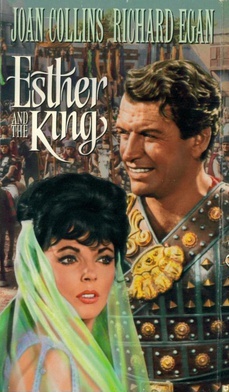 Estera i król