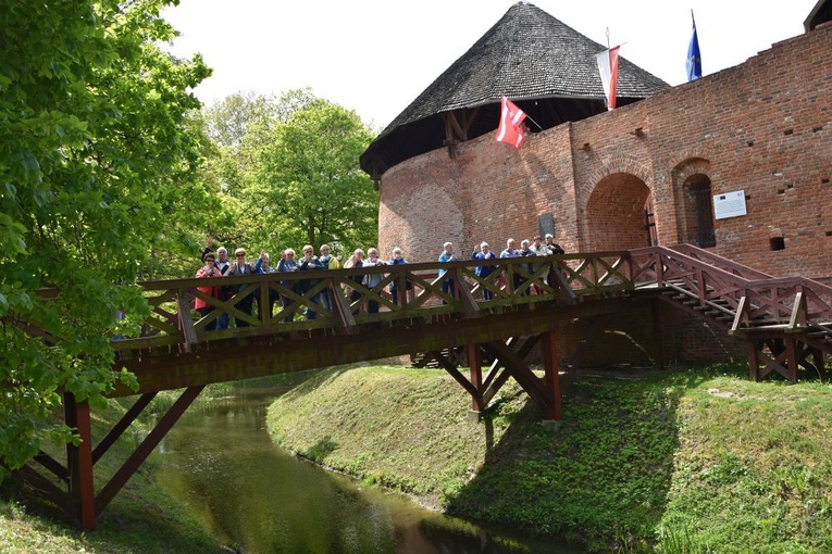 Rekolekcje z kawą w tle