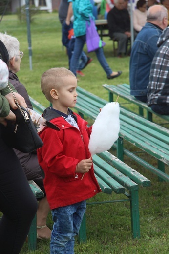 Festyn "Parafia dzieciom" w Świdnicy