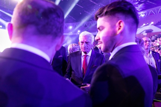 Ruszył XI Europejskim Kongres Gospodarczy w Katowicach 