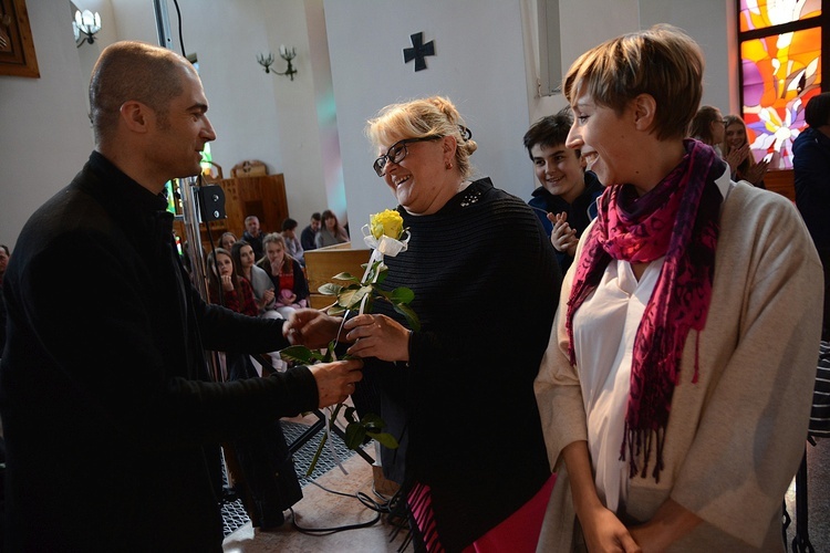 XIV Festiwal Twórczości Chrześcijańskiej "Szukałem was..." w Zakopanem