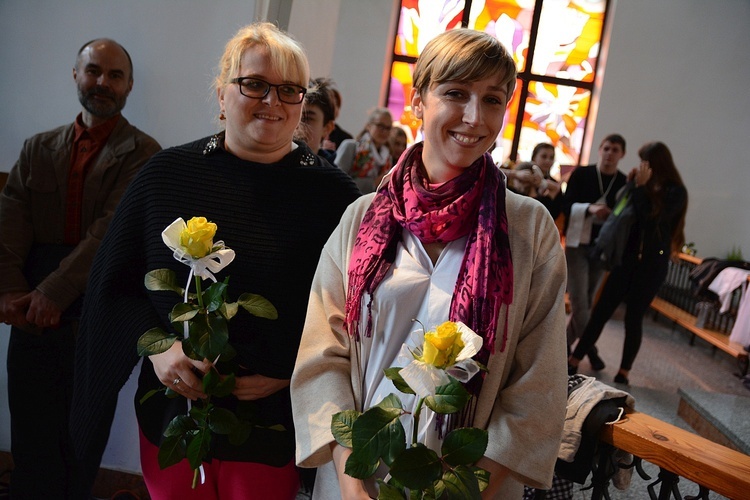 XIV Festiwal Twórczości Chrześcijańskiej "Szukałem was..." w Zakopanem