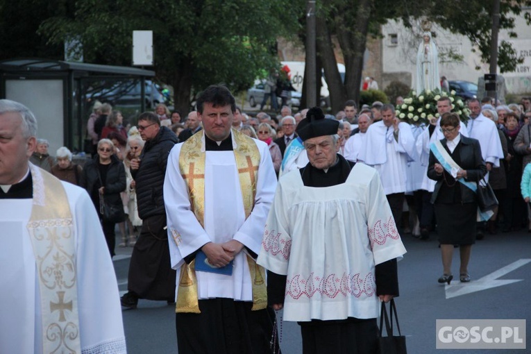 Modlitwa za Gorzów Wlkp.