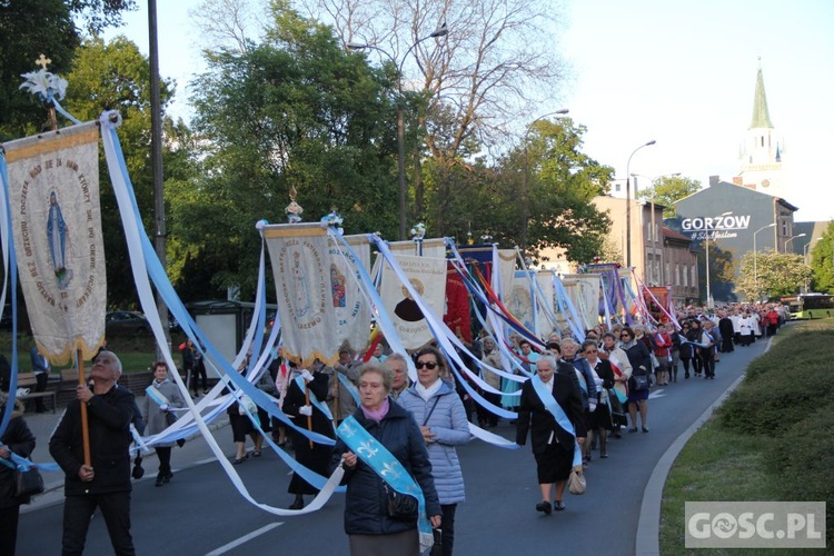 Modlitwa za Gorzów Wlkp.