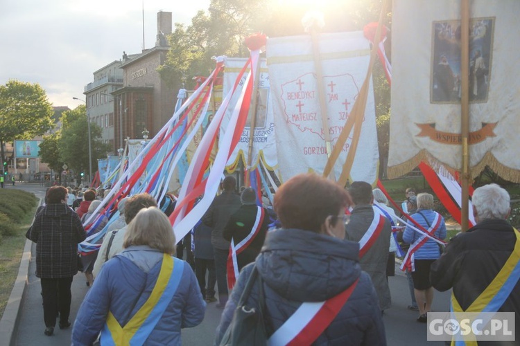 Modlitwa za Gorzów Wlkp.