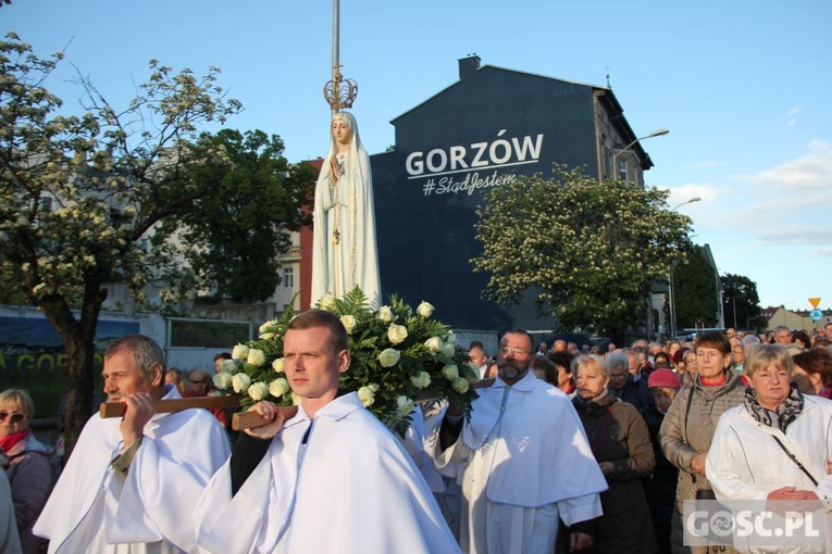 Modlitwa za Gorzów Wlkp.