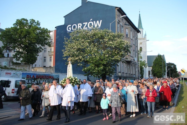 Modlitwa za Gorzów Wlkp.