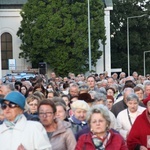 Modlitwa za Gorzów Wlkp.