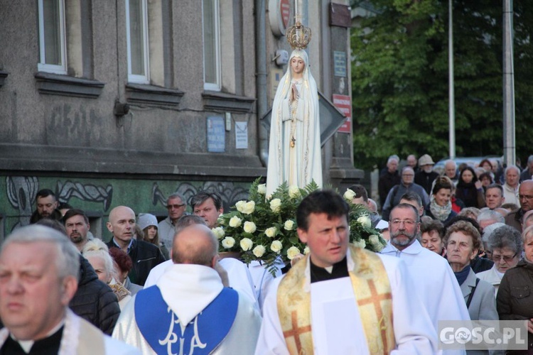 Modlitwa za Gorzów Wlkp.