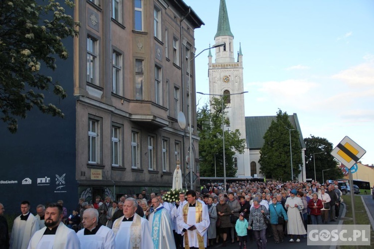 Modlitwa za Gorzów Wlkp.