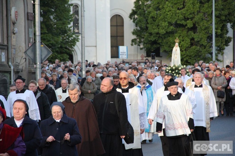 Modlitwa za Gorzów Wlkp.