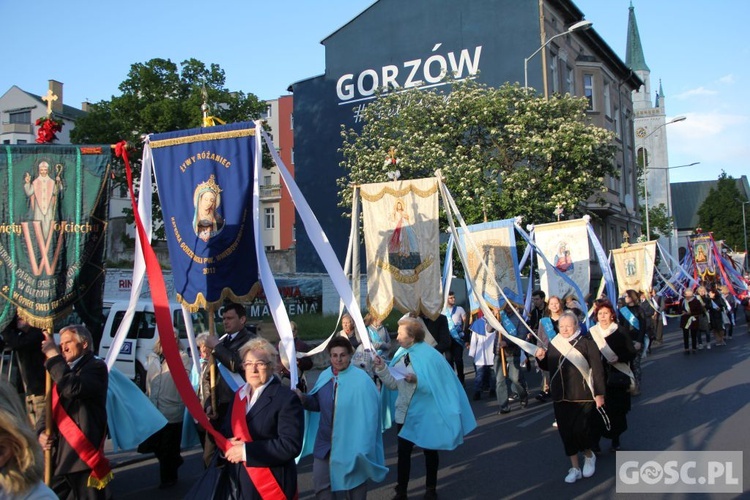 Modlitwa za Gorzów Wlkp.