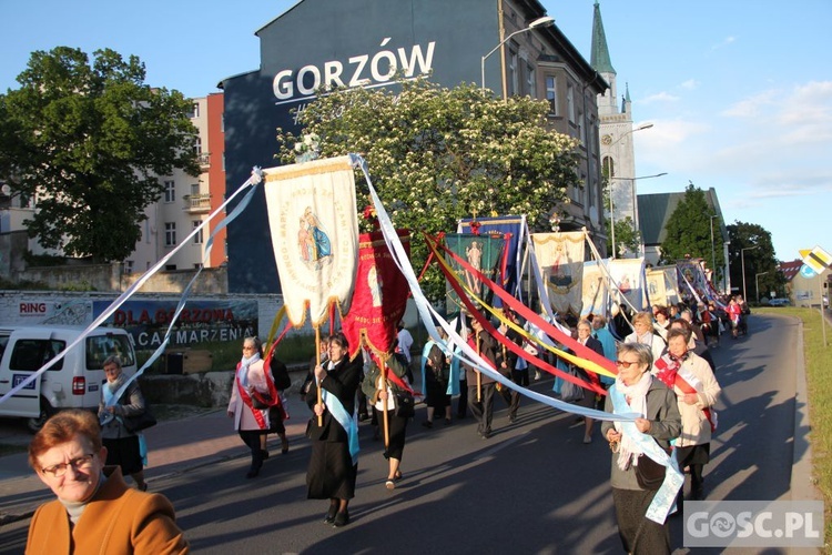 Modlitwa za Gorzów Wlkp.