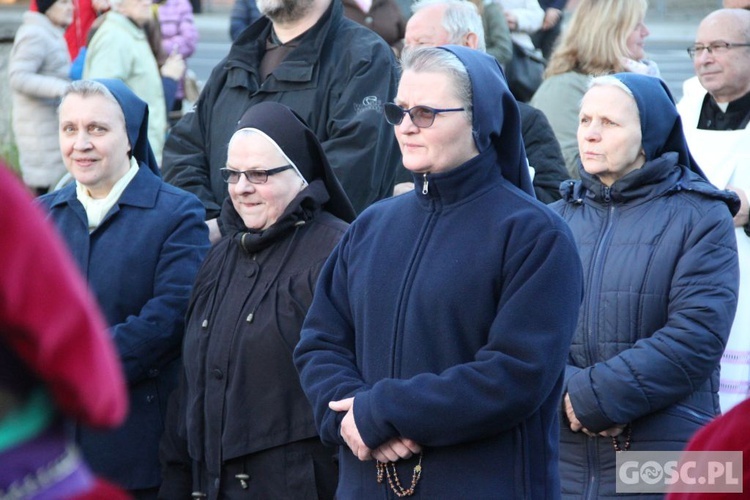 Modlitwa za Gorzów Wlkp.