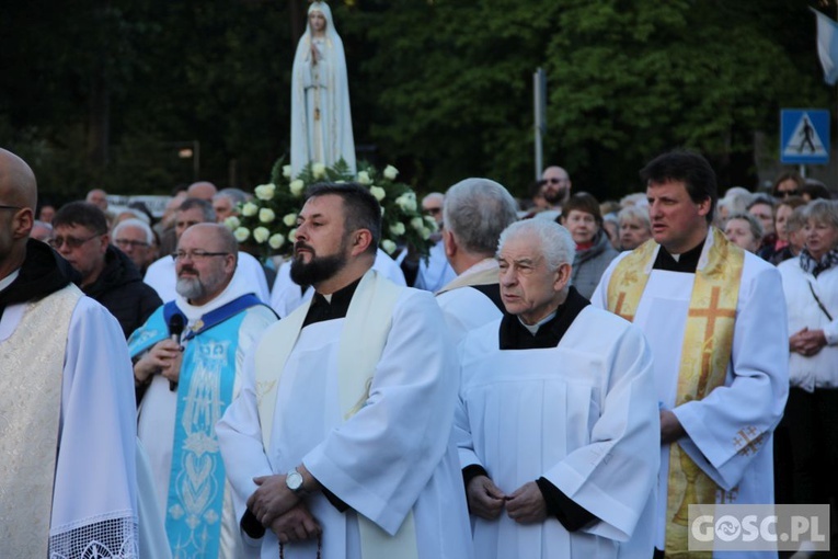 Modlitwa za Gorzów Wlkp.