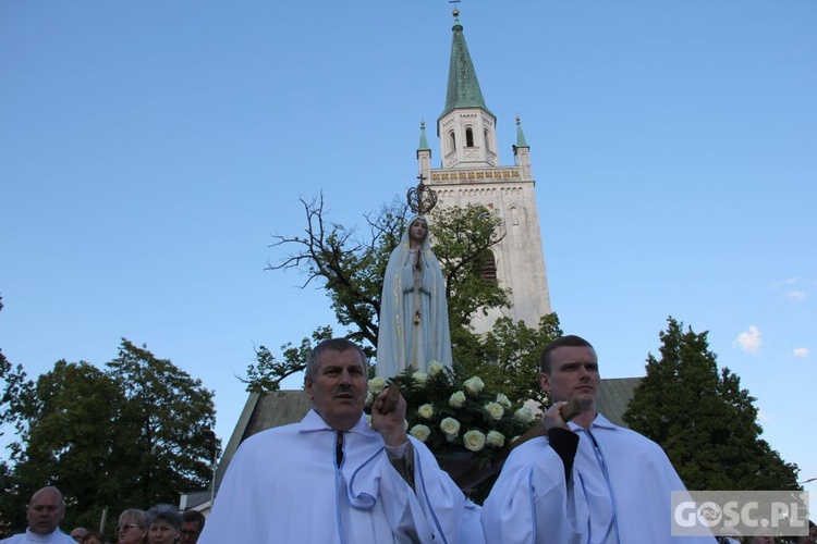 Modlitwa za Gorzów Wlkp.