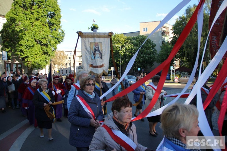 Modlitwa za Gorzów Wlkp.