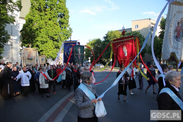 Modlitwa za Gorzów Wlkp.