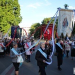 Modlitwa za Gorzów Wlkp.