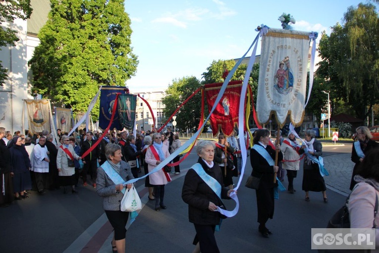 Modlitwa za Gorzów Wlkp.