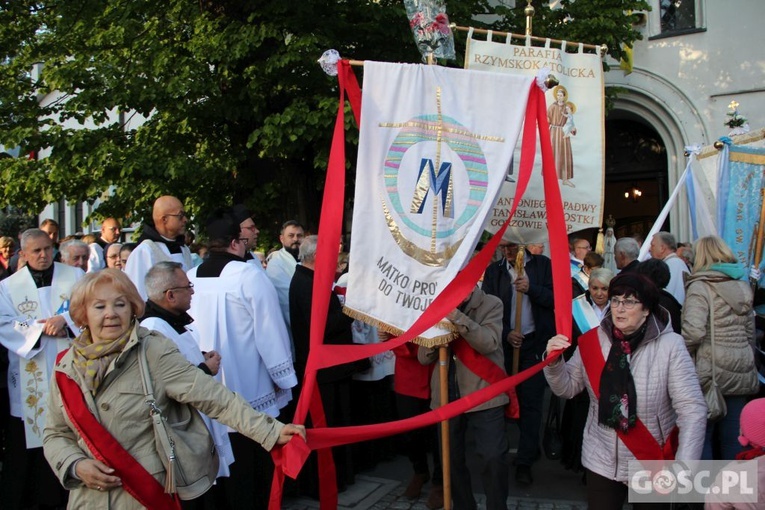 Modlitwa za Gorzów Wlkp.