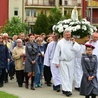 Nabożeństwo fatimskie w Olsztynie