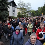 Marsz przeciwko przemocy. Po zabójstwie ucznia w Wawrze