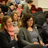 Siostra Małgorzata Chmielewska w Opolu