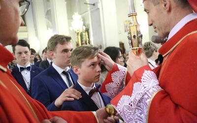 Okulice i Strzelce Wielkie: Trzeba waszej odwagi