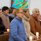 Misterium o objawieniach fatimskich w Zaczarniu
