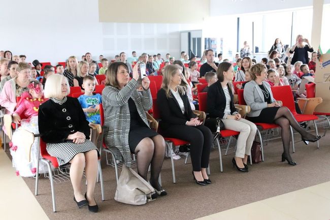 Ekologiczny konkurs w Stalowej Woli