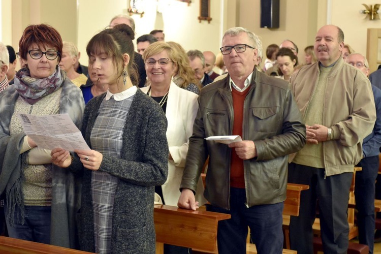 Paschalny Diecezjalny Dzień Wspólnoty w Bardzie Śląskim