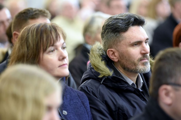 Paschalny Diecezjalny Dzień Wspólnoty w Bardzie Śląskim