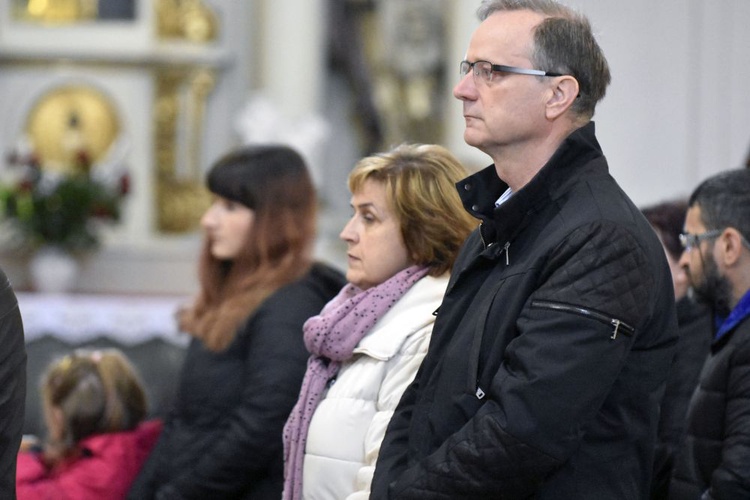 Paschalny Diecezjalny Dzień Wspólnoty w Bardzie Śląskim