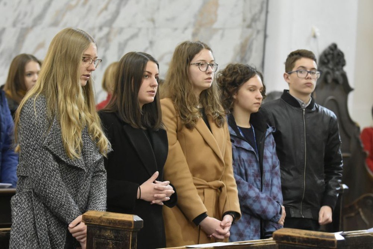 Paschalny Diecezjalny Dzień Wspólnoty w Bardzie Śląskim