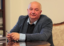 Wernisaż odbędzie się w grudniu. Szef placówki zaprasza  na nią już teraz.