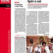 Gość Krakowski 20/2019
