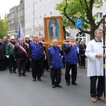 Gdańsk przeprosił Matkę Bożą Częstochowską