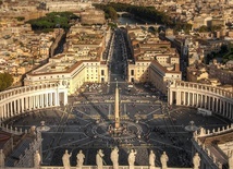 Watykan będzie wydawał „gazetę ulicy”