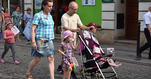 Wkrótce startuje Metropolitalne Święto Rodziny